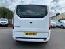 USED 2019 19 FORD TOURNEO CUSTOM 2.0TDCI 310 EcoBlue TITANIUM MINIBUS D/CAB 5dr L2 *NO VAT* 12 SERVICES *NO VAT* NO DEPOSIT HP FINANCE ARRANGED, APPLY HERE NOW