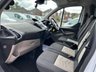 USED 2019 19 FORD TOURNEO CUSTOM 2.0TDCI 310 EcoBlue TITANIUM MINIBUS D/CAB 5dr L2 *NO VAT* 12 SERVICES *NO VAT* NO DEPOSIT HP FINANCE ARRANGED, APPLY HERE NOW