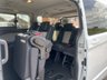 USED 2019 19 FORD TOURNEO CUSTOM 2.0TDCI 310 EcoBlue TITANIUM MINIBUS D/CAB 5dr L2 *NO VAT* 12 SERVICES *NO VAT* NO DEPOSIT HP FINANCE ARRANGED, APPLY HERE NOW