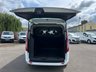 USED 2019 19 FORD TOURNEO CUSTOM 2.0TDCI 310 EcoBlue TITANIUM MINIBUS D/CAB 5dr L2 *NO VAT* 12 SERVICES *NO VAT* NO DEPOSIT HP FINANCE ARRANGED, APPLY HERE NOW