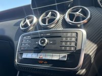 USED 2016 66 MERCEDES-BENZ A-CLASS 2.1 A200d AMG Line (Premium) Hatchback 5dr Diesel 7G-DCT Euro 6 (s/s) (136 ps) CAR FINANCE SPECIALIST , NON FINANCE DEALS ALSO WELCOMED
