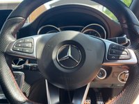 USED 2016 66 MERCEDES-BENZ A-CLASS 2.1 A200d AMG Line (Premium) Hatchback 5dr Diesel 7G-DCT Euro 6 (s/s) (136 ps) CAR FINANCE SPECIALIST , NON FINANCE DEALS ALSO WELCOMED