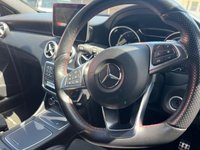 USED 2016 66 MERCEDES-BENZ A-CLASS 2.1 A200d AMG Line (Premium) Hatchback 5dr Diesel 7G-DCT Euro 6 (s/s) (136 ps) CAR FINANCE SPECIALIST , NON FINANCE DEALS ALSO WELCOMED