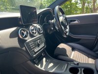 USED 2016 66 MERCEDES-BENZ A-CLASS 2.1 A200d AMG Line (Premium) Hatchback 5dr Diesel 7G-DCT Euro 6 (s/s) (136 ps) CAR FINANCE SPECIALIST , NON FINANCE DEALS ALSO WELCOMED
