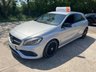 USED 2016 66 MERCEDES-BENZ A-CLASS 2.1 A200d AMG Line (Premium) Hatchback 5dr Diesel 7G-DCT Euro 6 (s/s) (136 ps) CAR FINANCE SPECIALIST , NON FINANCE DEALS ALSO WELCOMED
