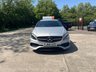 USED 2016 66 MERCEDES-BENZ A-CLASS 2.1 A200d AMG Line (Premium) Hatchback 5dr Diesel 7G-DCT Euro 6 (s/s) (136 ps) CAR FINANCE SPECIALIST , NON FINANCE DEALS ALSO WELCOMED