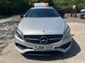 USED 2016 66 MERCEDES-BENZ A-CLASS 2.1 A200d AMG Line (Premium) Hatchback 5dr Diesel 7G-DCT Euro 6 (s/s) (136 ps) CAR FINANCE SPECIALIST , NON FINANCE DEALS ALSO WELCOMED