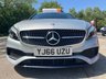 USED 2016 66 MERCEDES-BENZ A-CLASS 2.1 A200d AMG Line (Premium) Hatchback 5dr Diesel 7G-DCT Euro 6 (s/s) (136 ps) CAR FINANCE SPECIALIST , NON FINANCE DEALS ALSO WELCOMED
