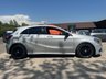 USED 2016 66 MERCEDES-BENZ A-CLASS 2.1 A200d AMG Line (Premium) Hatchback 5dr Diesel 7G-DCT Euro 6 (s/s) (136 ps) CAR FINANCE SPECIALIST , NON FINANCE DEALS ALSO WELCOMED