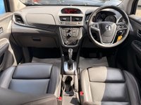 USED 2015 15 VAUXHALL MOKKA 1.4i Turbo SE SUV 5dr Petrol Auto 2WD Euro 6 (140 ps) ** ONLY 2 OWNERS FROM NEW **