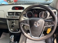 USED 2015 15 VAUXHALL MOKKA 1.4i Turbo SE SUV 5dr Petrol Auto 2WD Euro 6 (140 ps) ** ONLY 2 OWNERS FROM NEW **