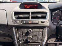 USED 2015 15 VAUXHALL MOKKA 1.4i Turbo SE SUV 5dr Petrol Auto 2WD Euro 6 (140 ps) ** ONLY 2 OWNERS FROM NEW **
