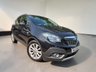 USED 2015 15 VAUXHALL MOKKA 1.4i Turbo SE SUV 5dr Petrol Auto 2WD Euro 6 (140 ps) ** ONLY 2 OWNERS FROM NEW **
