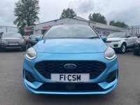 USED 2022 71 FORD FIESTA 1.0T EcoBoost MHEV ST-Line Hatchback 5dr Petrol Hybrid Manual Euro 6 (s/s) (125 ps) A LOVELY VEHICLE, JUST ON SITE+JUST 1 FORMER KEEPER+SERVICE HISTORY+SATELLITE NAVIGATION+PARK ASSIST+AIR CONDITIONING+17 INCH ALLOY WHEELS+CALL TODAY TO SPEAK WITH OUR EXPERIENCED SALES ADVISORS AND SECURE A VIEWING+READY TO DRIVE AWAY TODAY!!!!!!!!!!!!!!!!!!!!!