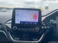 USED 2022 71 FORD FIESTA 1.0T EcoBoost MHEV ST-Line Hatchback 5dr Petrol Hybrid Manual Euro 6 (s/s) (125 ps) A LOVELY VEHICLE, JUST ON SITE+JUST 1 FORMER KEEPER+SERVICE HISTORY+SATELLITE NAVIGATION+PARK ASSIST+AIR CONDITIONING+17 INCH ALLOY WHEELS+CALL TODAY TO SPEAK WITH OUR EXPERIENCED SALES ADVISORS AND SECURE A VIEWING+READY TO DRIVE AWAY TODAY!!!!!!!!!!!!!!!!!!!!!