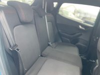 USED 2022 71 FORD FIESTA 1.0T EcoBoost MHEV ST-Line Hatchback 5dr Petrol Hybrid Manual Euro 6 (s/s) (125 ps) A LOVELY VEHICLE, JUST ON SITE+JUST 1 FORMER KEEPER+SERVICE HISTORY+SATELLITE NAVIGATION+PARK ASSIST+AIR CONDITIONING+17 INCH ALLOY WHEELS+CALL TODAY TO SPEAK WITH OUR EXPERIENCED SALES ADVISORS AND SECURE A VIEWING+READY TO DRIVE AWAY TODAY!!!!!!!!!!!!!!!!!!!!!