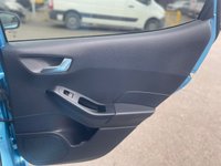 USED 2022 71 FORD FIESTA 1.0T EcoBoost MHEV ST-Line Hatchback 5dr Petrol Hybrid Manual Euro 6 (s/s) (125 ps) A LOVELY VEHICLE, JUST ON SITE+JUST 1 FORMER KEEPER+SERVICE HISTORY+SATELLITE NAVIGATION+PARK ASSIST+AIR CONDITIONING+17 INCH ALLOY WHEELS+CALL TODAY TO SPEAK WITH OUR EXPERIENCED SALES ADVISORS AND SECURE A VIEWING+READY TO DRIVE AWAY TODAY!!!!!!!!!!!!!!!!!!!!!