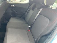 USED 2022 71 FORD FIESTA 1.0T EcoBoost MHEV ST-Line Hatchback 5dr Petrol Hybrid Manual Euro 6 (s/s) (125 ps) A LOVELY VEHICLE, JUST ON SITE+JUST 1 FORMER KEEPER+SERVICE HISTORY+SATELLITE NAVIGATION+PARK ASSIST+AIR CONDITIONING+17 INCH ALLOY WHEELS+CALL TODAY TO SPEAK WITH OUR EXPERIENCED SALES ADVISORS AND SECURE A VIEWING+READY TO DRIVE AWAY TODAY!!!!!!!!!!!!!!!!!!!!!
