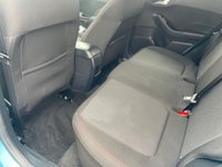 USED 2022 71 FORD FIESTA 1.0T EcoBoost MHEV ST-Line Hatchback 5dr Petrol Hybrid Manual Euro 6 (s/s) (125 ps) A LOVELY VEHICLE, JUST ON SITE+JUST 1 FORMER KEEPER+SERVICE HISTORY+SATELLITE NAVIGATION+PARK ASSIST+AIR CONDITIONING+17 INCH ALLOY WHEELS+CALL TODAY TO SPEAK WITH OUR EXPERIENCED SALES ADVISORS AND SECURE A VIEWING+READY TO DRIVE AWAY TODAY!!!!!!!!!!!!!!!!!!!!!