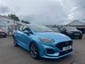 USED 2022 71 FORD FIESTA 1.0T EcoBoost MHEV ST-Line Hatchback 5dr Petrol Hybrid Manual Euro 6 (s/s) (125 ps) A LOVELY VEHICLE, JUST ON SITE+JUST 1 FORMER KEEPER+SERVICE HISTORY+SATELLITE NAVIGATION+PARK ASSIST+AIR CONDITIONING+17 INCH ALLOY WHEELS+CALL TODAY TO SPEAK WITH OUR EXPERIENCED SALES ADVISORS AND SECURE A VIEWING+READY TO DRIVE AWAY TODAY!!!!!!!!!!!!!!!!!!!!!