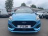 USED 2022 71 FORD FIESTA 1.0T EcoBoost MHEV ST-Line Hatchback 5dr Petrol Hybrid Manual Euro 6 (s/s) (125 ps) A LOVELY VEHICLE, JUST ON SITE+JUST 1 FORMER KEEPER+SERVICE HISTORY+SATELLITE NAVIGATION+PARK ASSIST+AIR CONDITIONING+17 INCH ALLOY WHEELS+CALL TODAY TO SPEAK WITH OUR EXPERIENCED SALES ADVISORS AND SECURE A VIEWING+READY TO DRIVE AWAY TODAY!!!!!!!!!!!!!!!!!!!!!