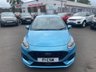 USED 2022 71 FORD FIESTA 1.0T EcoBoost MHEV ST-Line Hatchback 5dr Petrol Hybrid Manual Euro 6 (s/s) (125 ps) A LOVELY VEHICLE, JUST ON SITE+JUST 1 FORMER KEEPER+SERVICE HISTORY+SATELLITE NAVIGATION+PARK ASSIST+AIR CONDITIONING+17 INCH ALLOY WHEELS+CALL TODAY TO SPEAK WITH OUR EXPERIENCED SALES ADVISORS AND SECURE A VIEWING+READY TO DRIVE AWAY TODAY!!!!!!!!!!!!!!!!!!!!!