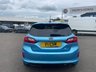 USED 2022 71 FORD FIESTA 1.0T EcoBoost MHEV ST-Line Hatchback 5dr Petrol Hybrid Manual Euro 6 (s/s) (125 ps) A LOVELY VEHICLE, JUST ON SITE+JUST 1 FORMER KEEPER+SERVICE HISTORY+SATELLITE NAVIGATION+PARK ASSIST+AIR CONDITIONING+17 INCH ALLOY WHEELS+CALL TODAY TO SPEAK WITH OUR EXPERIENCED SALES ADVISORS AND SECURE A VIEWING+READY TO DRIVE AWAY TODAY!!!!!!!!!!!!!!!!!!!!!