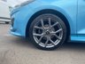 USED 2022 71 FORD FIESTA 1.0T EcoBoost MHEV ST-Line Hatchback 5dr Petrol Hybrid Manual Euro 6 (s/s) (125 ps) A LOVELY VEHICLE, JUST ON SITE+JUST 1 FORMER KEEPER+SERVICE HISTORY+SATELLITE NAVIGATION+PARK ASSIST+AIR CONDITIONING+17 INCH ALLOY WHEELS+CALL TODAY TO SPEAK WITH OUR EXPERIENCED SALES ADVISORS AND SECURE A VIEWING+READY TO DRIVE AWAY TODAY!!!!!!!!!!!!!!!!!!!!!