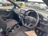 USED 2022 71 FORD FIESTA 1.0T EcoBoost MHEV ST-Line Hatchback 5dr Petrol Hybrid Manual Euro 6 (s/s) (125 ps) A LOVELY VEHICLE, JUST ON SITE+JUST 1 FORMER KEEPER+SERVICE HISTORY+SATELLITE NAVIGATION+PARK ASSIST+AIR CONDITIONING+17 INCH ALLOY WHEELS+CALL TODAY TO SPEAK WITH OUR EXPERIENCED SALES ADVISORS AND SECURE A VIEWING+READY TO DRIVE AWAY TODAY!!!!!!!!!!!!!!!!!!!!!