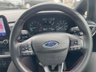 USED 2022 71 FORD FIESTA 1.0T EcoBoost MHEV ST-Line Hatchback 5dr Petrol Hybrid Manual Euro 6 (s/s) (125 ps) A LOVELY VEHICLE, JUST ON SITE+JUST 1 FORMER KEEPER+SERVICE HISTORY+SATELLITE NAVIGATION+PARK ASSIST+AIR CONDITIONING+17 INCH ALLOY WHEELS+CALL TODAY TO SPEAK WITH OUR EXPERIENCED SALES ADVISORS AND SECURE A VIEWING+READY TO DRIVE AWAY TODAY!!!!!!!!!!!!!!!!!!!!!