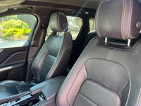USED 2019 19 JAGUAR F-PACE 2.0 D180 R-Sport SUV 5dr Diesel Auto AWD Euro 6 (s/s) (180 ps) 