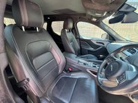USED 2019 19 JAGUAR F-PACE 2.0 D180 R-Sport SUV 5dr Diesel Auto AWD Euro 6 (s/s) (180 ps) 