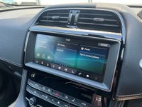 USED 2019 19 JAGUAR F-PACE 2.0 D180 R-Sport SUV 5dr Diesel Auto AWD Euro 6 (s/s) (180 ps) 