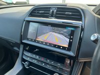 USED 2019 19 JAGUAR F-PACE 2.0 D180 R-Sport SUV 5dr Diesel Auto AWD Euro 6 (s/s) (180 ps) 