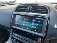 USED 2019 19 JAGUAR F-PACE 2.0 D180 R-Sport SUV 5dr Diesel Auto AWD Euro 6 (s/s) (180 ps) 
