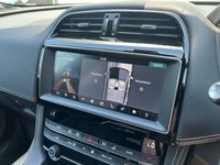 USED 2019 19 JAGUAR F-PACE 2.0 D180 R-Sport SUV 5dr Diesel Auto AWD Euro 6 (s/s) (180 ps) 