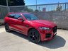 USED 2019 19 JAGUAR F-PACE 2.0 D180 R-Sport SUV 5dr Diesel Auto AWD Euro 6 (s/s) (180 ps) 