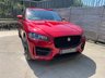 USED 2019 19 JAGUAR F-PACE 2.0 D180 R-Sport SUV 5dr Diesel Auto AWD Euro 6 (s/s) (180 ps) 