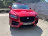 USED 2019 19 JAGUAR F-PACE 2.0 D180 R-Sport SUV 5dr Diesel Auto AWD Euro 6 (s/s) (180 ps) 