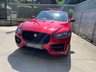 USED 2019 19 JAGUAR F-PACE 2.0 D180 R-Sport SUV 5dr Diesel Auto AWD Euro 6 (s/s) (180 ps) 