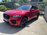 USED 2019 19 JAGUAR F-PACE 2.0 D180 R-Sport SUV 5dr Diesel Auto AWD Euro 6 (s/s) (180 ps) 