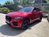 USED 2019 19 JAGUAR F-PACE 2.0 D180 R-Sport SUV 5dr Diesel Auto AWD Euro 6 (s/s) (180 ps) 