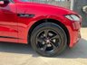 USED 2019 19 JAGUAR F-PACE 2.0 D180 R-Sport SUV 5dr Diesel Auto AWD Euro 6 (s/s) (180 ps) 