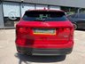 USED 2019 19 JAGUAR F-PACE 2.0 D180 R-Sport SUV 5dr Diesel Auto AWD Euro 6 (s/s) (180 ps) 