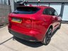 USED 2019 19 JAGUAR F-PACE 2.0 D180 R-Sport SUV 5dr Diesel Auto AWD Euro 6 (s/s) (180 ps) 