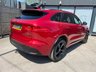 USED 2019 19 JAGUAR F-PACE 2.0 D180 R-Sport SUV 5dr Diesel Auto AWD Euro 6 (s/s) (180 ps) 