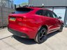 USED 2019 19 JAGUAR F-PACE 2.0 D180 R-Sport SUV 5dr Diesel Auto AWD Euro 6 (s/s) (180 ps) 