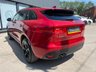 USED 2019 19 JAGUAR F-PACE 2.0 D180 R-Sport SUV 5dr Diesel Auto AWD Euro 6 (s/s) (180 ps) 