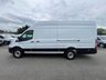 USED 2023 23 FORD TRANSIT 2.0 350 EcoBlue Leader Panel Van 5dr Diesel Manual RWD L4 H3 Euro 6 (s/s) (130 ps) *APPLE CAR PLAY *CRUISE*DAB*   **WE SPECIALISE IN FINANCE CALL FOR A FREE NO OBLIGATION QUOTATION **