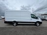 USED 2023 23 FORD TRANSIT 2.0 350 EcoBlue Leader Panel Van 5dr Diesel Manual RWD L4 H3 Euro 6 (s/s) (130 ps) *APPLE CAR PLAY *CRUISE*DAB*   **WE SPECIALISE IN FINANCE CALL FOR A FREE NO OBLIGATION QUOTATION **